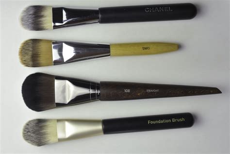 makeup forever 108 brush dupe